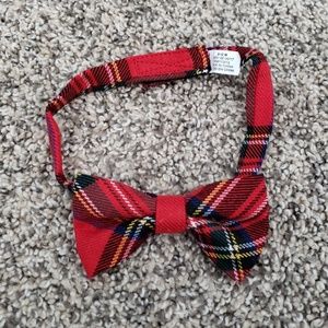 Bowtie for baby boy